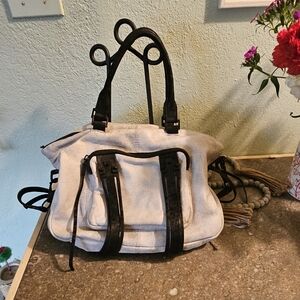 She+Lo Next Chapter Satchel